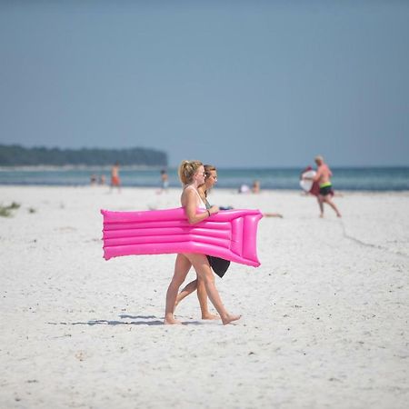 Dueodde Strand Camping Dış mekan fotoğraf